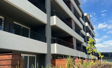 Departamento en Venta con cochera Distrito T General Rodriguez