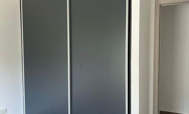 Departamento en Venta con cochera Distrito T General Rodriguez