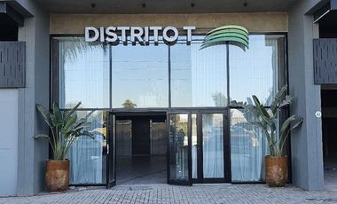 Departamento en Venta con cochera Distrito T General Rodriguez