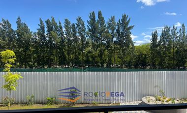 Departamento en Venta con cochera Distrito T General Rodriguez