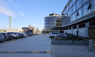 Departamento en Venta con cochera Distrito T General Rodriguez