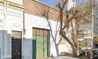 Terreno en venta - 1.376Mts2 - Avellaneda