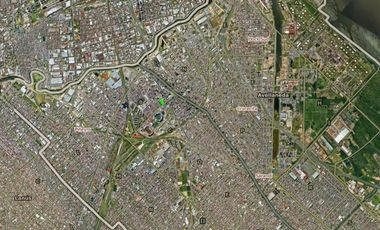 Terreno en venta - 1.376Mts2 - Avellaneda