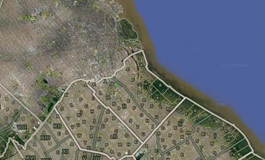 Terreno en venta - 1.376Mts2 - Avellaneda