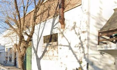 Terreno en venta - 1.376Mts2 - Avellaneda