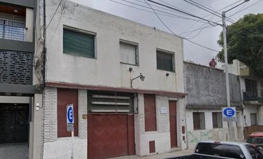Terreno en venta - 1.376Mts2 - Avellaneda