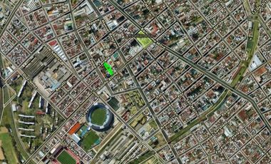 Terreno en venta - 1.376Mts2 - Avellaneda