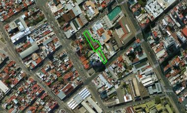 Terreno en venta - 1.376Mts2 - Avellaneda