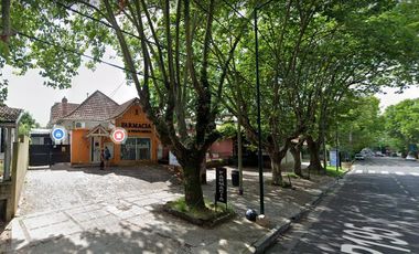 Local- Venta -Av Libertador- San Isidro