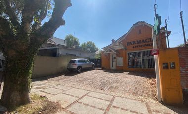 Local- Venta -Av Libertador- San Isidro