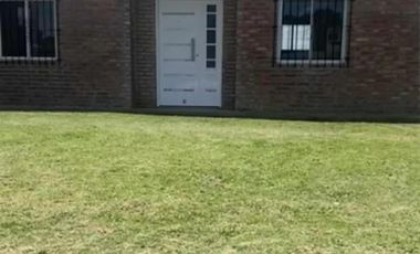 Casa en venta - 1 Dormitorio 1 Baño - 400Mts2 - Trenque Lauquen