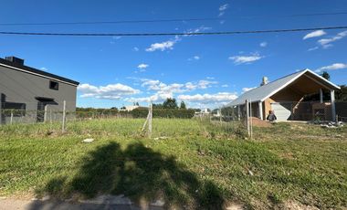 Terreno en venta Acequias del Aire, 617 mts2 - Roldan