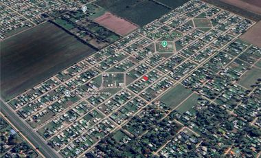 Terreno en venta Acequias del Aire, 617 mts2 - Roldan