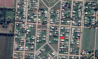 Terreno en venta Acequias del Aire, 617 mts2 - Roldan