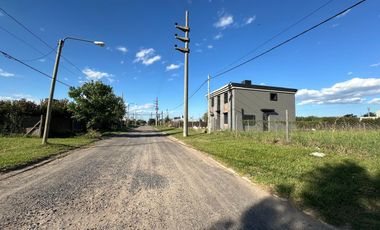 Terreno en venta Acequias del Aire, 617 mts2 - Roldan