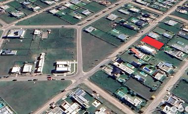 Terreno en venta Acequias del Aire, 617 mts2 - Roldan