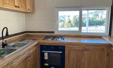 ESTUPENDA VISTA, EXCELENTE CONECTIVIDAD CERCANO A CASTRO