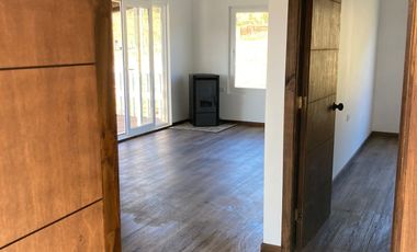 ESTUPENDA VISTA, EXCELENTE CONECTIVIDAD CERCANO A CASTRO