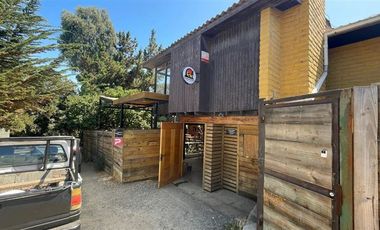 ESTUPENDA INVERSION RESTAURANT Y CASA HABITACIÓN