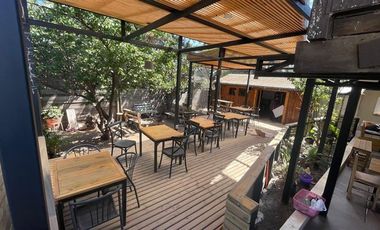 ESTUPENDA INVERSION RESTAURANT Y CASA HABITACIÓN