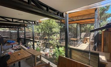 ESTUPENDA INVERSION RESTAURANT Y CASA HABITACIÓN