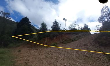 Terreno de venta en Tarqui - Chaullayacu – código:21652