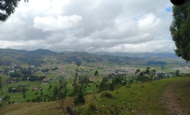 Terreno de venta en Tarqui - Chaullayacu – código:21652