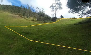 Terreno de venta en Tarqui - Chaullayacu – código:21652