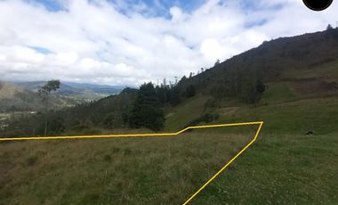 Terreno de venta en Tarqui - Chaullayacu – código:21652