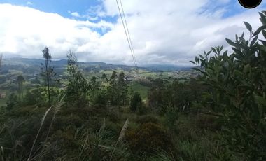 Terreno de venta en Tarqui - Chaullayacu – código:21652