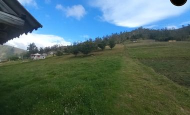Terreno de venta en Tarqui - Chaullayacu – código:21652