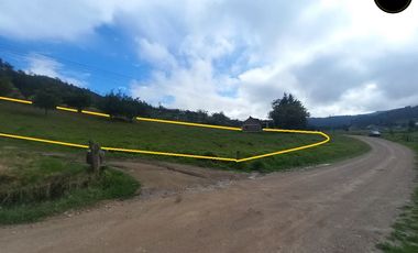 Terreno de venta en Tarqui - Chaullayacu – código:21652