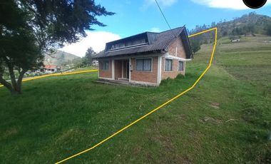 Terreno de venta en Tarqui - Chaullayacu – código:21652