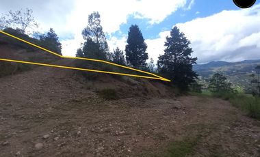 Terreno de venta en Tarqui - Chaullayacu – código:21652