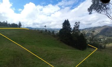 Terreno de venta en Tarqui - Chaullayacu – código:21652