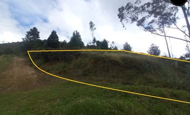 Terreno de venta en Tarqui - Chaullayacu – código:21652