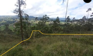 Terreno de venta en Tarqui - Chaullayacu – código:21652