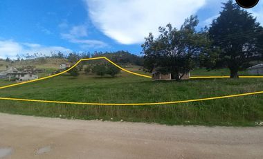 Terreno de venta en Tarqui - Chaullayacu – código:21652