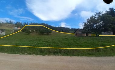 Terreno de venta en Tarqui - Chaullayacu – código:21652