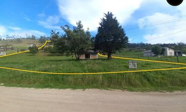 Terreno de venta en Tarqui - Chaullayacu – código:21652