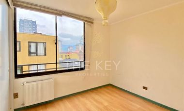 Departamento en Venta en Patricio Lynch - Claro Solar.