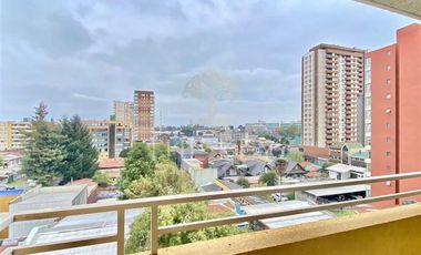 Departamento en Venta en Patricio Lynch - Claro Solar.