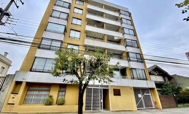 Departamento en Venta en Patricio Lynch - Claro Solar.