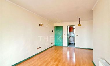 Departamento en Venta en Patricio Lynch - Claro Solar.