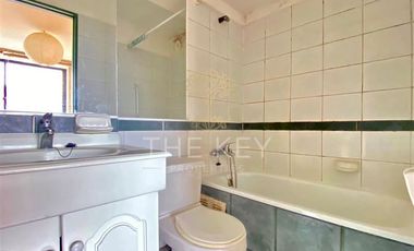 Departamento en Venta en Patricio Lynch - Claro Solar.