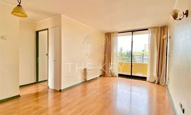 Departamento en Venta en Patricio Lynch - Claro Solar.