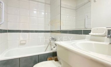 Departamento en Venta en Patricio Lynch - Claro Solar.