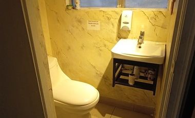 Casa en Arriendo en Eliodoro Yañez - Los Leones