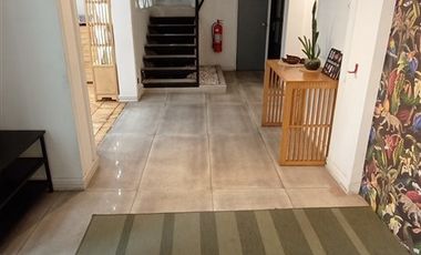 Casa en Arriendo en Eliodoro Yañez - Los Leones