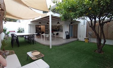 Casa en Arriendo en Eliodoro Yañez - Los Leones